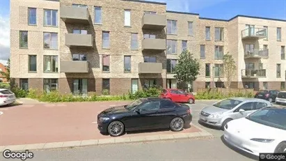 Lejligheder til leje i Risskov - Foto fra Google Street View