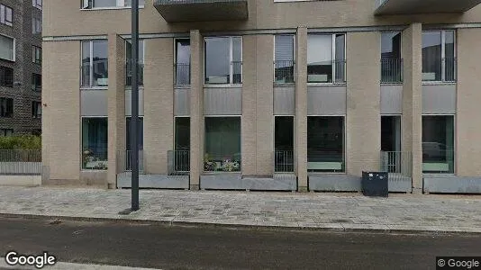 Lejligheder til leje i København S - Foto fra Google Street View