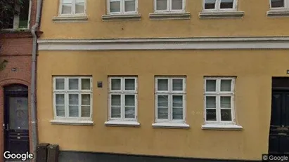 Lejligheder til leje i Varde - Foto fra Google Street View