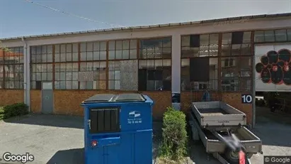 Lejligheder til leje i København SV - Foto fra Google Street View