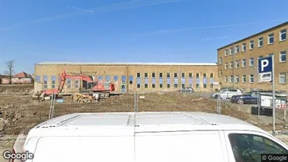 Lejligheder til leje i Brønshøj - Foto fra Google Street View