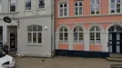 Lejlighed til leje, Kolding, <span class="blurred street" onclick="ProcessAdRequest(1356188)"><span class="hint">Se vej-navn</span>[xxxxxxxxxx]</span>