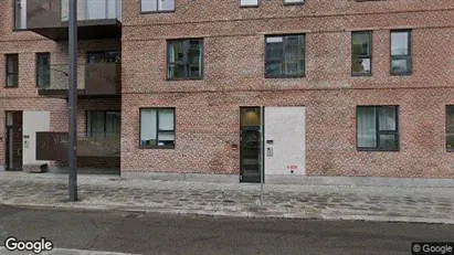 Lejligheder til leje i København S - Foto fra Google Street View