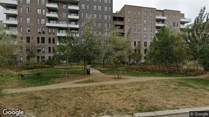 Lejligheder til leje i København S - Foto fra Google Street View