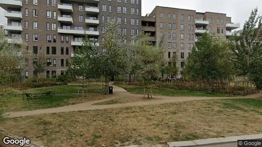 Lejligheder til leje i København S - Foto fra Google Street View