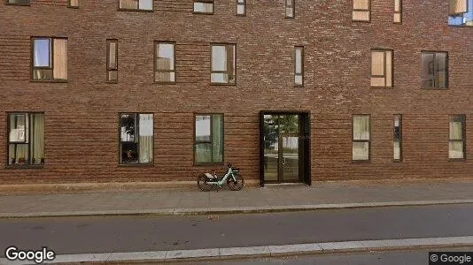 Lejligheder til leje i København S - Foto fra Google Street View