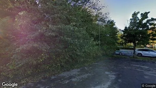 Lejligheder til leje i Hillerød - Foto fra Google Street View
