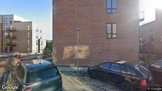 Lejligheder til leje i Ballerup - Foto fra Google Street View