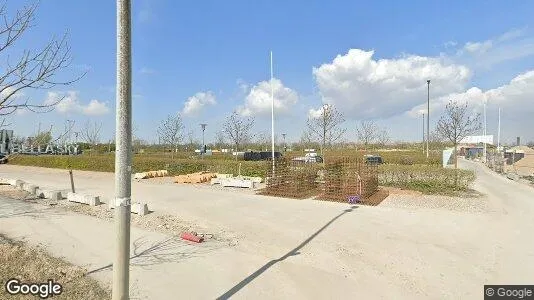 Lejligheder til leje i København S - Foto fra Google Street View