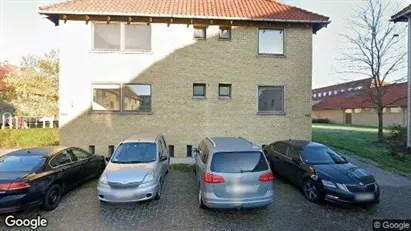 Lejligheder til leje i Næstved - Foto fra Google Street View
