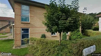 Lejligheder til leje i Vejle Centrum - Foto fra Google Street View