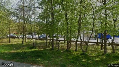 Lejligheder til leje i Glostrup - Foto fra Google Street View