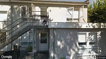 Lejligheder til leje i Århus N - Foto fra Google Street View