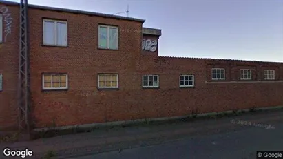 Lejligheder til leje i København SV - Foto fra Google Street View