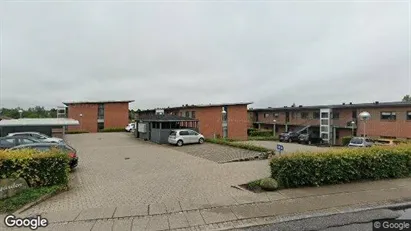 Lejligheder til leje i Støvring - Foto fra Google Street View