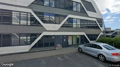 Lejligheder til leje i Hillerød - Foto fra Google Street View