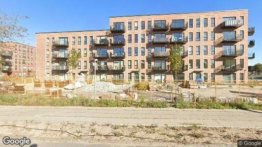 Lejligheder til leje i Ballerup - Foto fra Google Street View
