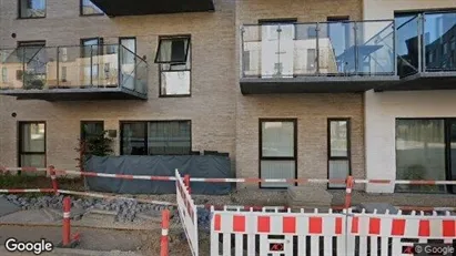 Lejligheder til leje i Ølstykke - Foto fra Google Street View