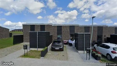 Lejligheder til leje i Kolding - Foto fra Google Street View