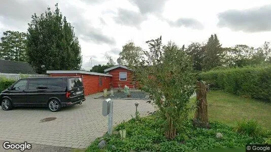 Lejligheder til leje i Otterup - Foto fra Google Street View