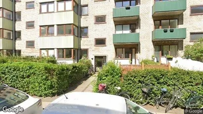 Lejligheder til leje i København SV - Foto fra Google Street View