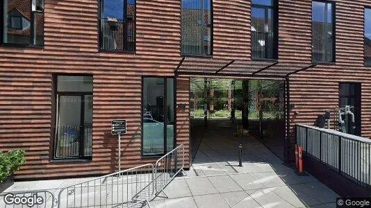 Lejligheder til leje i København K - Foto fra Google Street View