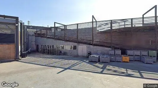 Lejligheder til leje i Herlev - Foto fra Google Street View