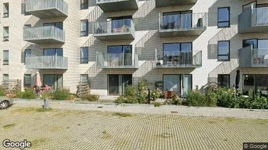 Lejligheder til leje i Herlev - Foto fra Google Street View