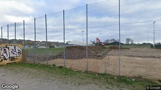 Lejligheder til leje i Østerbro - Foto fra Google Street View