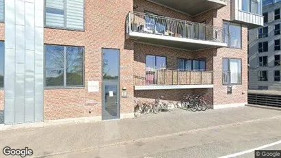Lejligheder til leje i København SV - Foto fra Google Street View