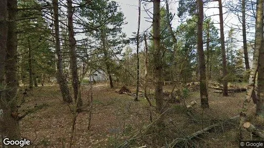 Lejligheder til leje i Vig - Foto fra Google Street View