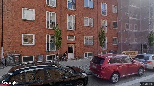 Lejligheder til leje i Aalborg Centrum - Foto fra Google Street View