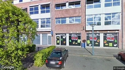 Lejligheder til leje i Odense C - Foto fra Google Street View