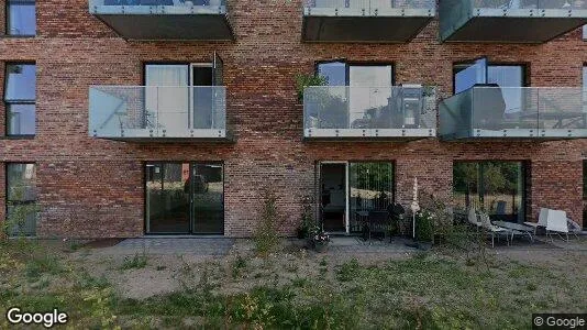 Lejligheder til leje i Roskilde - Foto fra Google Street View