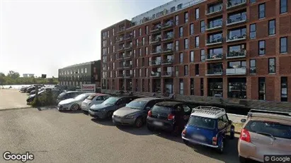 Lejligheder til leje i København SV - Foto fra Google Street View