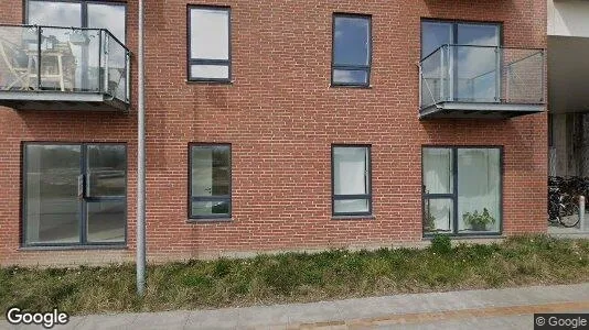 Lejligheder til leje i Odense M - Foto fra Google Street View