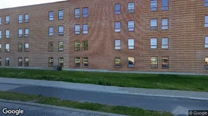 Lejligheder til leje i Viborg - Foto fra Google Street View