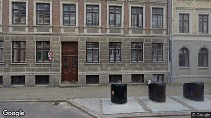 Lejligheder til leje i Aalborg Centrum - Foto fra Google Street View