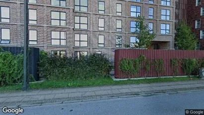 Lejligheder til leje i København SV - Foto fra Google Street View