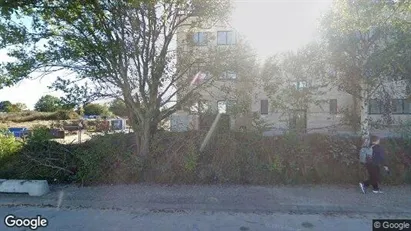 Værelser til leje i Espergærde - Foto fra Google Street View
