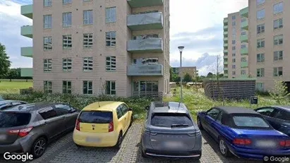Lejligheder til leje i Kolding - Foto fra Google Street View