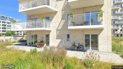 Lejligheder til leje i København SV - Foto fra Google Street View