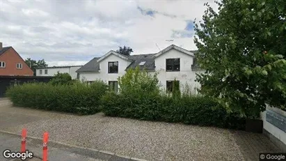 Lejligheder til leje i Vodskov - Foto fra Google Street View