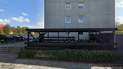 Lejligheder til leje i Haderslev - Foto fra Google Street View