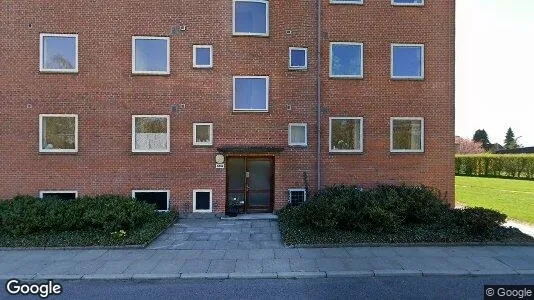 Lejligheder til leje i Brabrand - Foto fra Google Street View