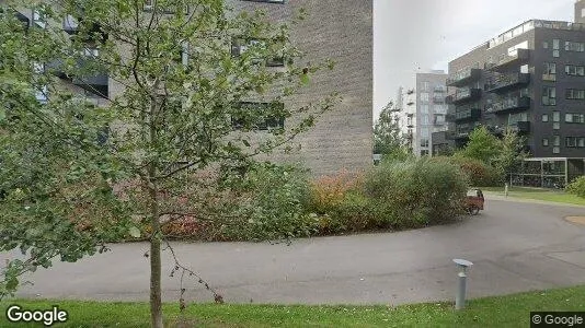 Lejligheder til leje i København S - Foto fra Google Street View
