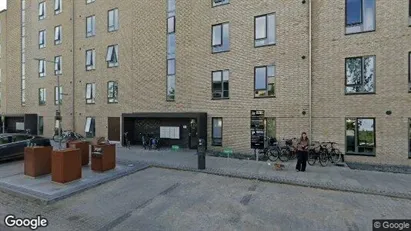 Lejligheder til leje i Odense V - Foto fra Google Street View