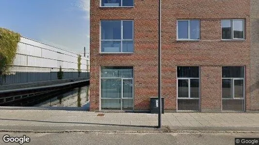 Lejligheder til leje i København SV - Foto fra Google Street View