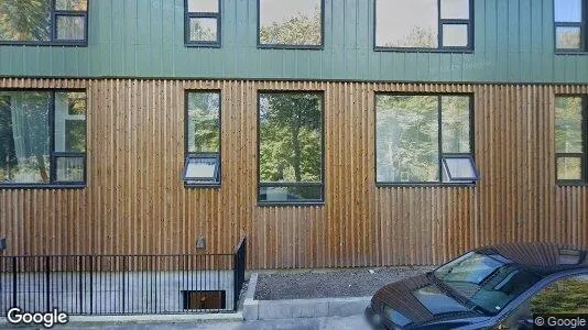 Lejligheder til leje i Søborg - Foto fra Google Street View