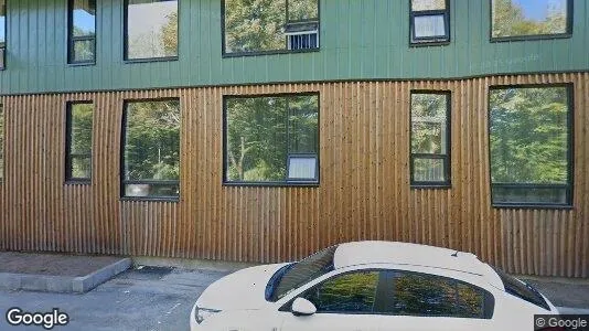 Lejligheder til leje i Søborg - Foto fra Google Street View